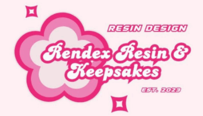 Rendex Resin & Keepsakes